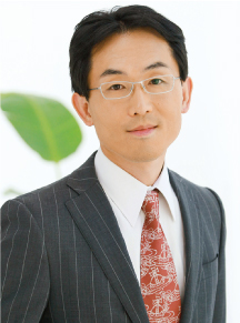 「新井てるかず(輝一)」の画像